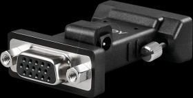 32121 VGA EDID emulator, 1080p