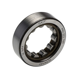 Łożysko igiełkowe Ø wew: 22.9mm Ø zew: 40mm Cylindryczne szerokość 12mm SKF 1 dynamiczne 11.7kN statyczne 9.5kN