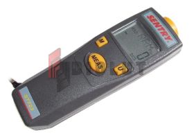 Tachometr optyczny dotykowy ST723 SENTRY