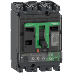 Wyłącznik zasilania Schneider Electric C10F34V040 1 szt.