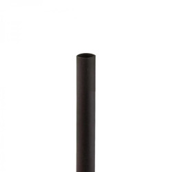 Koszulka termokurczliwa TCREL 6,4/3,2 BK czarny E05ME-01010302803 /10szt./