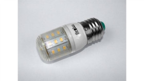 Żarówka Led Turk E27 27X2835 4,5W Biały Dzienny