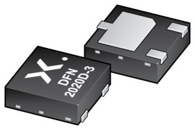 Tranzystor NPN SOT1061 10 V Montaż powierzchniowy 3 A PBSS4310PAS-QX