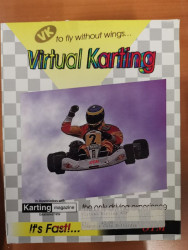 Virtual Karting