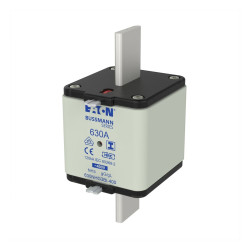 Bezpiecznik z wyprowadzeniami 630A 400V 71 x 150mm Eaton