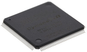 FPGA EP2C5T144C8N Cyclone II 144-pinowy, 4608-CLB, TQFP, Altera