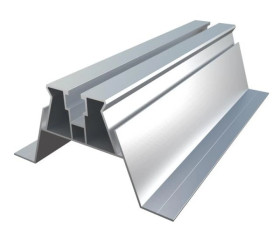 Mostek trapezowy H40 CLIP-ON L330mm