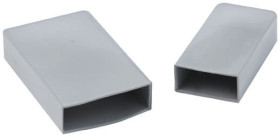 Podkładka przewodząca ciepło grubość 0.45mm Silikon 0.8W/m·K Bergquist