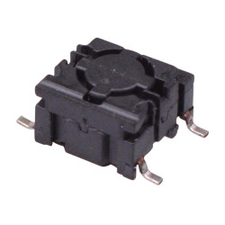 5GSH920 MEC High Performance Surface Mount Tactile Switch PCB SPST-NO