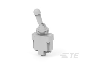 TE Connectivity K1023790 Przełącznik dźwigienkowy, 1 szt.