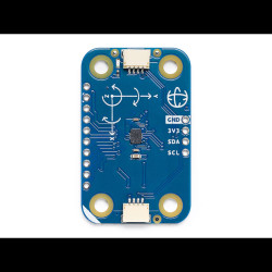 Arduino Modulino Movement - ABX00101