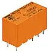 Relay, 1 Form C (NO/NC), 12 V (DC), 360 Ω, 12 A, 400 V (AC), monostable, 1-1415899-0
