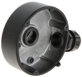 Puszka montażowa do kamer DS-1280ZJ-DM18(BLACK)