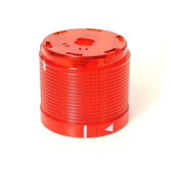 Moduł sygnalizacyjny do kolumn serii IK 50mm czerwony T0-IKM5K