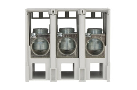 Zacisk tunelowy NZM2-XKA (komplet na jedną stronę) 271457