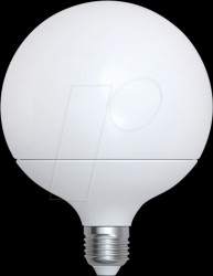 404036 Smart light, tint, lamp, E27, 15 W, globe