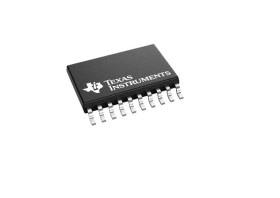 Sterownik LED LM3423MH/NOPB, HTSSOP, 20-Pin, 5A, 75 V, Texas Instruments