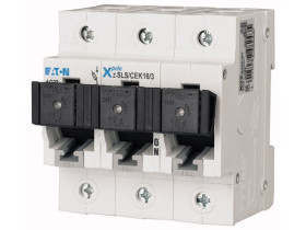Rozłącznik bezpiecznikowy 3P 16A D02 Z-SLS/CEK16/3 248243 EATON