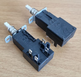 Power Switch for 1084S or CM8833