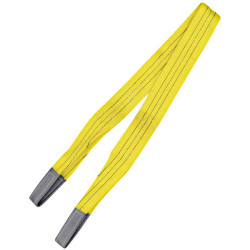 Petex 47103319 Lifting Sling Wll 3T 3M Yellow