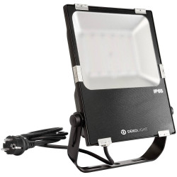 Deko Light 843519 RF-smart LED Floodlight 50W RGB&#x2B;CCT IP65 230V