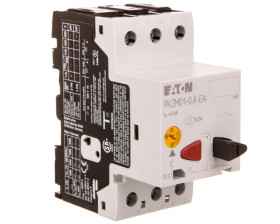 Wyłącznik silnikowy PKZM01-0,4-EA 3P 0,09kW 0,25-0,4A 189882