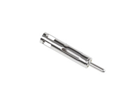Wtyk anteny samochodowej metalowy Cabletech