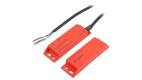 Xcsdmp5912 Wyłącznik Bezpieczeństwa: Magnetyczny Xcs, Nc + No, Ip66