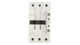 Stycznik Mocy 72A 3P 24-27V Dc 0Z 0R Dilm72(Rdc24) 107671