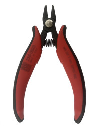 RS PRO długość 138 mm gr. cięcia: 2mm Nie Stal węglowa