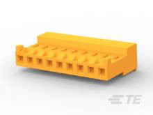 TE Connectivity 643817-9 1 szt. torba