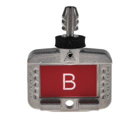 Klucz 440T-AKEYE100B, Allen Bradley Guardmaster Blokada B