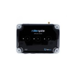 BleBox Rollergate - sterownik bram rolowanych WiFi