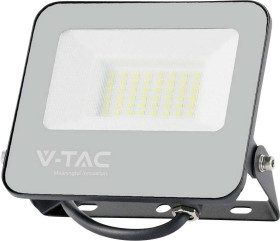V-TAC VT-44031 23692 Reflektor LED EEK: C (A - G) 30 W Kolor LED: biały
