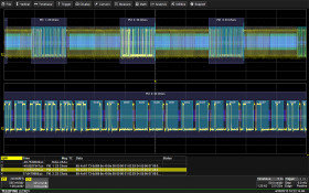 Moduł rozszerzający do oscyloskopu, Teledyne LeCroy
