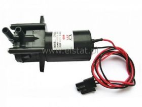 Mini pompka do cieczy 12V 120L/h 15W.