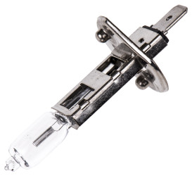 Lampka ksenonowa 24 V Halogen RS PRO Żarówka