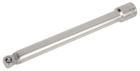 Uchwyt poprzeczny do nasadek, rozm: 3/8 cala, typ: Kwadratowy, Uchwyt sztorcowy, dł: 75 mm