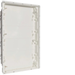 Rozdzielnica modułowa 4x12 podtynkowa Golf VF418 VZ829N