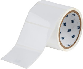 Etykiety do drukarek etykiet 1000 sztukW paczce BBP81, i5100, i7100, PR Plus, IP Series, THT 76 mm Core Printers, i7500