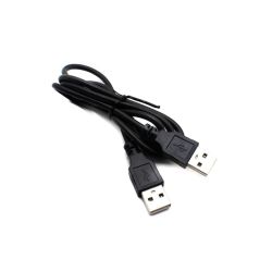 Kabel USB męsko - męski