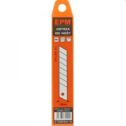 OSTRZA 18MM 10 SZTUK