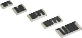 CRHA Thick Film Chip Resistors, High Voltage