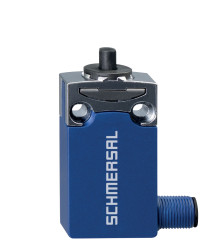 Przełącznik typ Trzpień Schmersal 2NC/1NO 1,5A 240V ac IP66, IP67