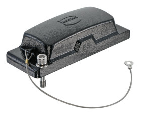 Złącze przemysłowe 09405165411 Harting Zawartość: 1 szt.