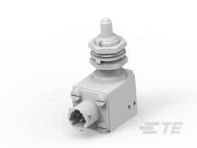 Wyłącznik krańcowy typ Wydłużony TE Connectivity 1NO/1NC IP67