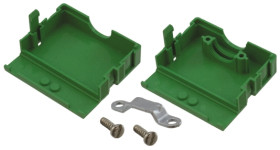 Puszki 8-pinowe Phoenix Contact Montaż na kablu KGG-MSTB 2.5