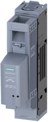 Siemens 3NP11311CA14 Rozłącznik bezpiecznikowy Rozmiar bezpiecznika = 00 160 A 240 V/AC, 120 V/DC 1 szt.