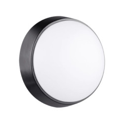 PLAFON LED BULKHEAD LAMP 15W 4000K OKRĄGŁY BARWA NEUTRALNA 2773