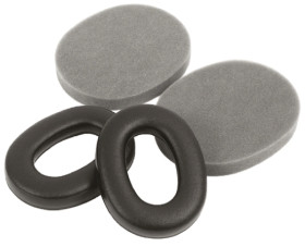 Zestaw środków higienicznych, Czarny, Zestaw do higieny, do uzytku z: H31, Optime II, X2-A